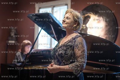 Jubileuszowy koncert, który wpisuje się w niemal...