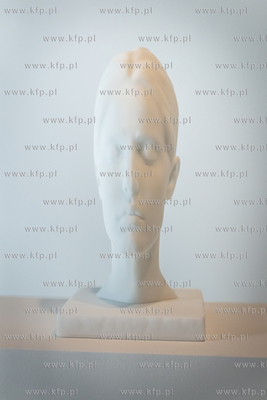 Państwowa Galeria Sztuki w Sopocie. Wernisaż wystawy...