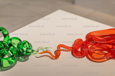 Państwowa Galeria Sztuki w Sopocie. Wernisaż wystawy...