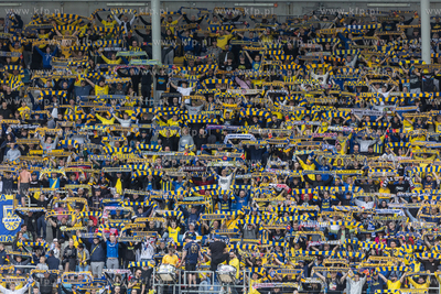 Fortuna 1 Liga. Arka Gdynia - Odra Opole .
19.04.2025
fot....