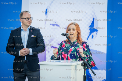 Muzeum Emigracji w Gdyni. Nagrody im. Macieja Płażyńskiego...