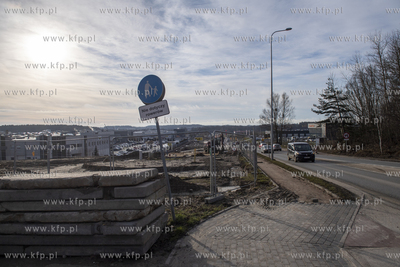 Przebudowa ul. Budowlanych w Gdańsku dzięki czemu...