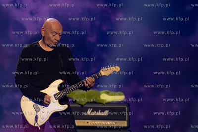 Gdańsk. Koncert "Nasza Solidarność. A to nam się...