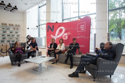 Gdynia, Muzeum Miasta Gdyni, Nagroda Literacka Gdynia,...