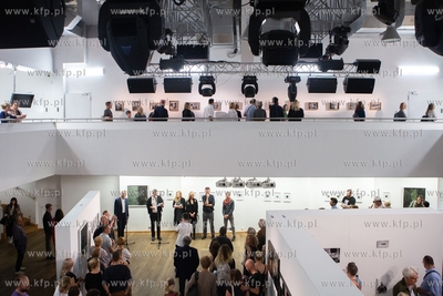 Sopot,Państwowa Galeria Sztuki, Festiwal Fotografii...