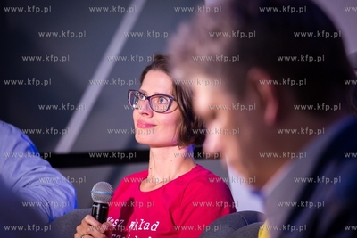 Festiwal Miasto Słowa / Nagroda Literacka Gdynia 2019....