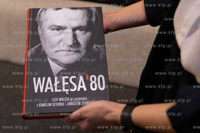 Biblioteka  Europejskiego Centrum Solidarności.  Konferencja...