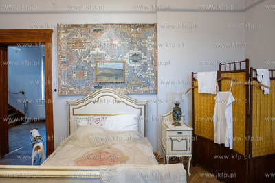 Muzeum Sopotu. Wystawa „Moda, której nie widać....