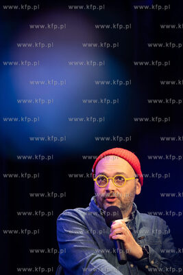 Sopot. Mamuszki 14.  Salon Polityki - Gdzie jest idealne...