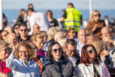 Sopot. Koncert „Majówka na Molo – Zakochani w...