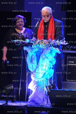 Uroczysta Gala 18. Festiwalu Polskich Wideoklipow Yach...