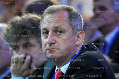 Zjazd Regionu Pomorskiego Platformy Obywatelskiej w...