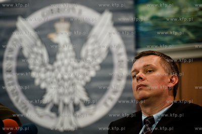 Gdynia. Klub Marynarki Wojennej - Riwiera. Konferencja...