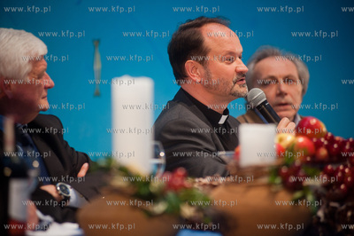 Park Naukowo Technologiczny w Gdansku. Pierwsza z cyklu...