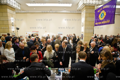 23 Uroczysty Wieczor Koncertowy Klubu Lions Gdansk...