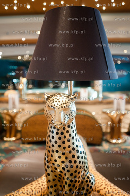 Port w Gdyni. Nabrzeze Francuskie. Wizyta wycieczkowca...