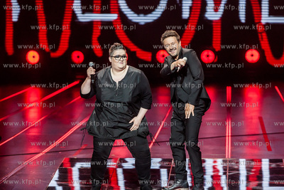 Sopot. Opera Lesna. Polsat Sopot Festiwal 2014. 
Nz...