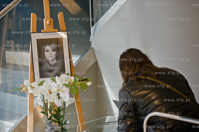 Gdynia. Infobox. Mieszkancy trojmiasta wpisuja sie...