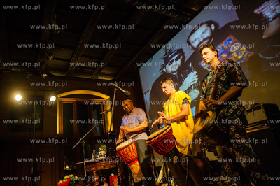 Gdansk. Ratusz Staromiejski. Nadbaltyckie Centrum Kultury....