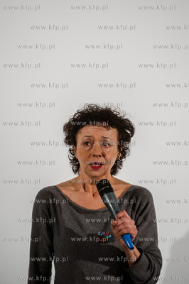 Sopot. Zatoka Sztuki. Festiwal Zatoka Kobiet. Spektakl...