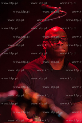 Gdynia. Teatr Muzyczny. Ladies Jazz Festival. Koncert...