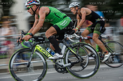Zawody Herbalife Ironman 70.3 Gdynia.
09.08.2015
fot....