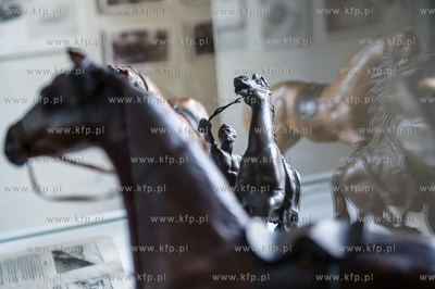 Muzeum Sopotu. Kuratorskie oprowadzanie po wystawie...