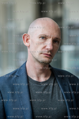 Sztutowo. Teren bylego niemieckiego nazistowskiego...