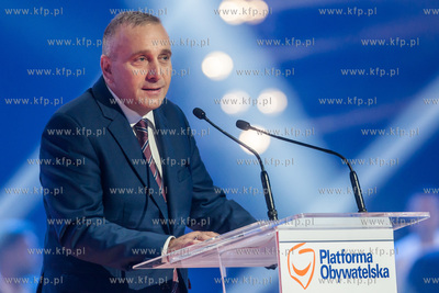 Gdańsk. Miedzynarodowe Targi Gdanskie Amber Expo....