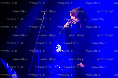 Gdańsk. Wrzeszcz. Klub Muzyczny Stary Maneż. Koncert...