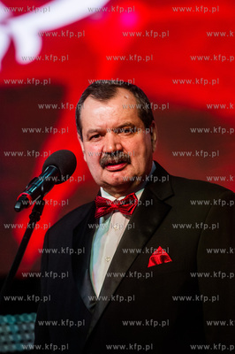 Gdańsk. Centrum konferencyjno-wystawiennicze Amber...