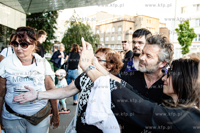 48. Festiwal Polskich Filmów Fabularnych w Gdyni....