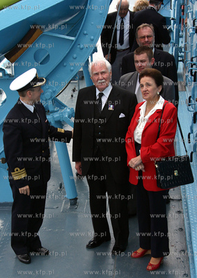 Swiatowy Zjazd Absolwentow Korpusu Kadetow II RP w...