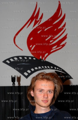 XXXI Festiwal Polskich Filmow Fabularnych w Gdynia....