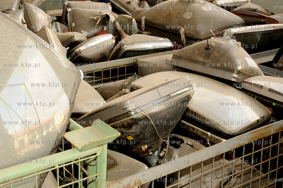 Eko Dolina Sp. z o. o. (dawniej Zaklad Unieszkodliwiania...