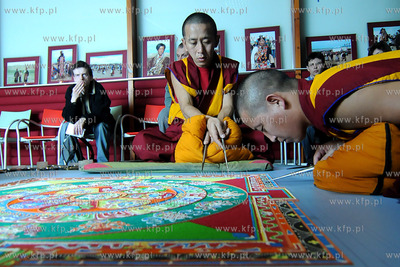 Gdynia. Dni Kultury Dalekiego Wschodu w Centrum Rozrywki...