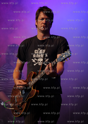 Gdynia Kolibki.  World Culture Festival Globaltica....