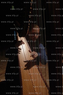 Slupska Filharmonia. Muzycy Orkiestry Symfonia Baltica...