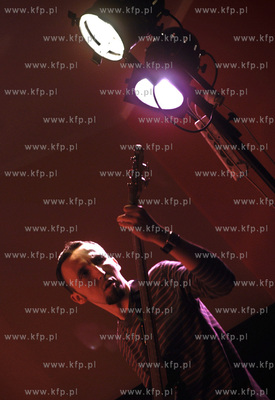 Musical Youth czyli I Przeglad Mlodych Zespolow Muzycznych...