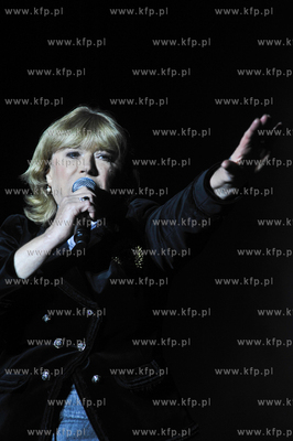 Koncert i widowisko "Solidarnosc. Twoj aniol Wolnosc...