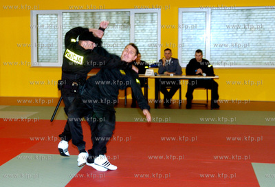 Slupsk

W Slupskiej Szkole Policji rozpoczela sie...