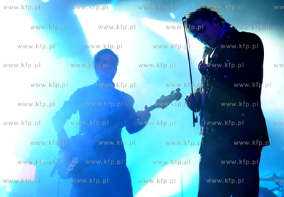 15 urodziny Wirtualnej Polski. Centrum Stoczni Gdanskiej....