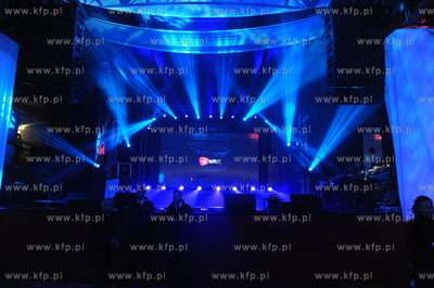 15 urodziny Wirtualnej Polski. Centrum Stoczni Gdanskiej....