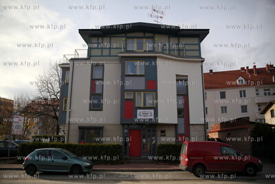 Arthotel "Lalala" w Sopocie.
7.11.2010
fot. Jerzy...