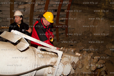 Kopalnia Guido zalozona zostala w 1855 roku przez hrabiego...