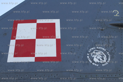 Gdanskie Lotnisko im. Lecha Walesy odwiedzil Mikoyan-Gurevich...