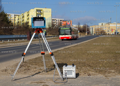 Na Morenie Politechnika Gdanska wraz z policja dokonywala...