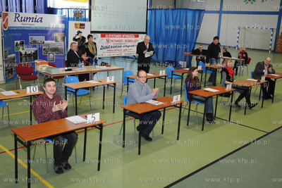 Po 6 latach przerwy powrocil konkurs ortograficzny...