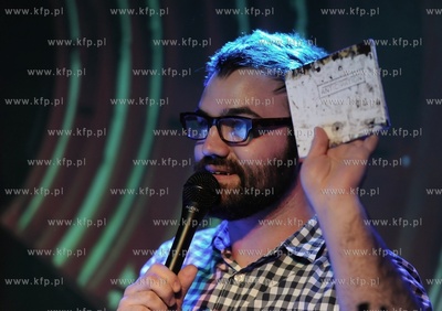 Sopot, klub Versalka. Koncert z cyklu Jazz Travel -...