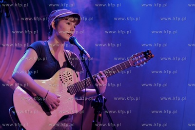 Klub Versalka w Sopocie. Koncert: French Kiss Tour....